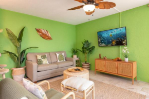 Alii Villas 201